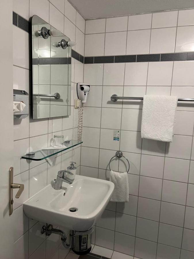 Schwartzer Loewe Hotel Babenhausen (Hessen)