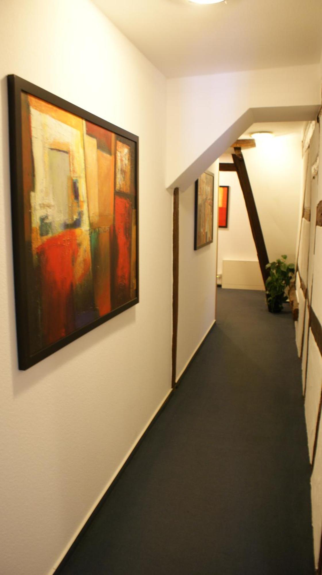 Hotel Schwartzer Loewe